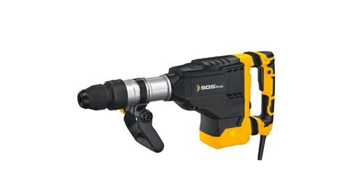 SGS ELEKTROPNOMATİK KIRICI SDS MAX 1700 WAT